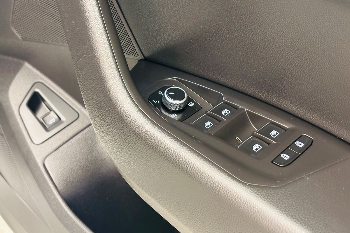 2021 Volkswagen Touareg 210TDI R-Line CR