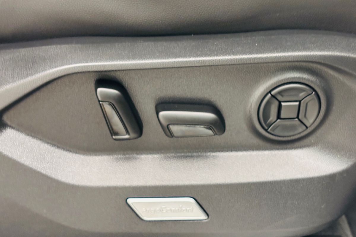 2021 Volkswagen Touareg 210TDI R-Line CR