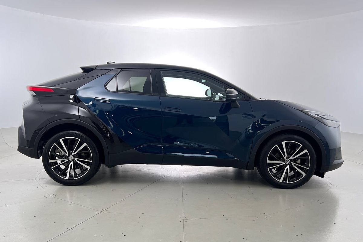 2024 Toyota C-HR Koba ZYX20R