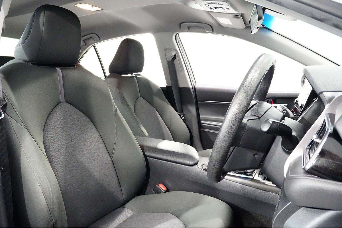 2021 Toyota Camry Ascent AXVH70R