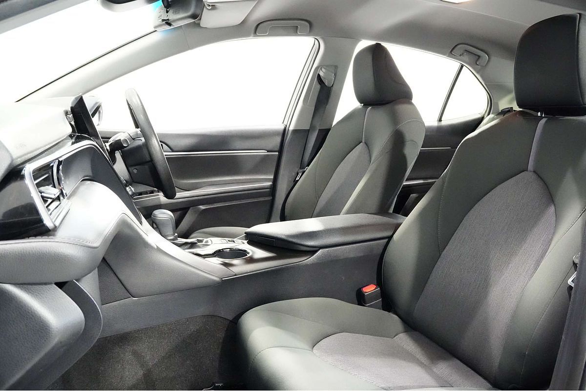 2021 Toyota Camry Ascent AXVH70R