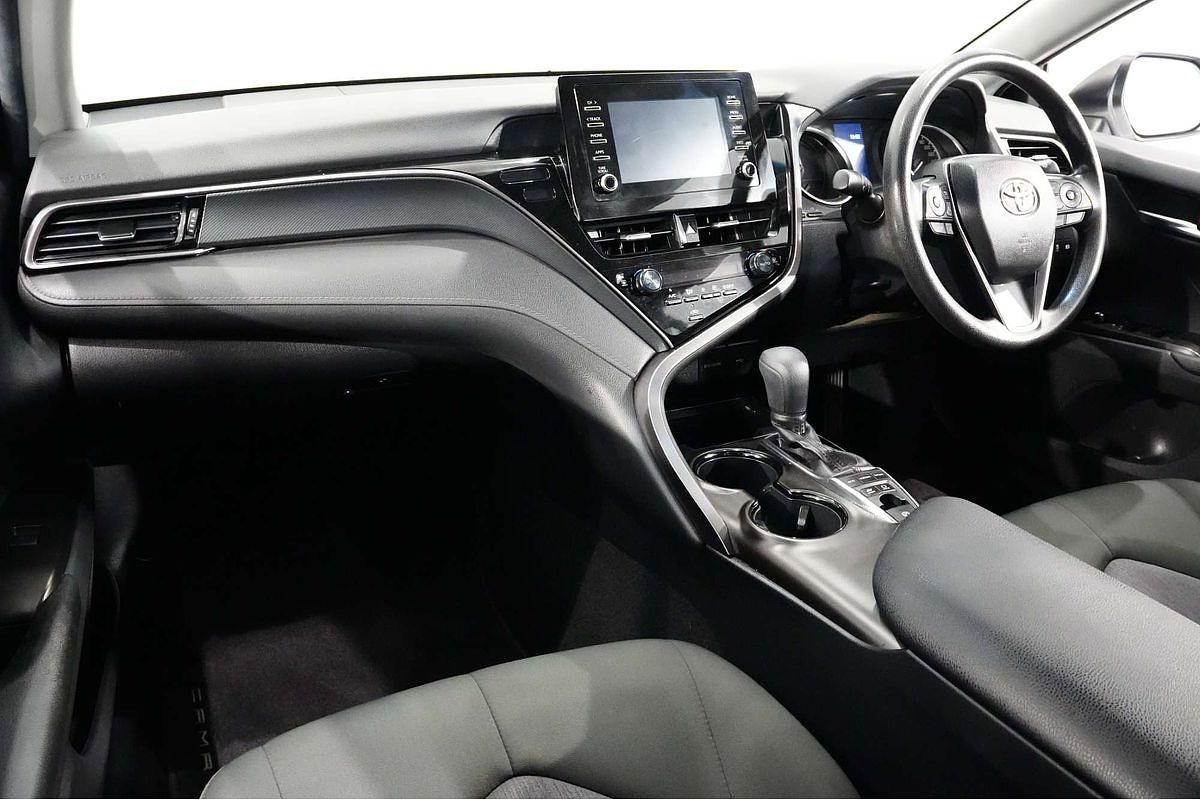 2021 Toyota Camry Ascent AXVH70R