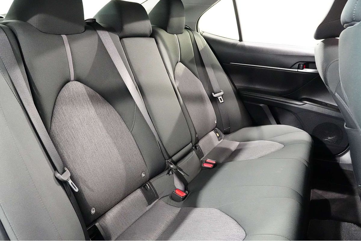 2021 Toyota Camry Ascent AXVH70R