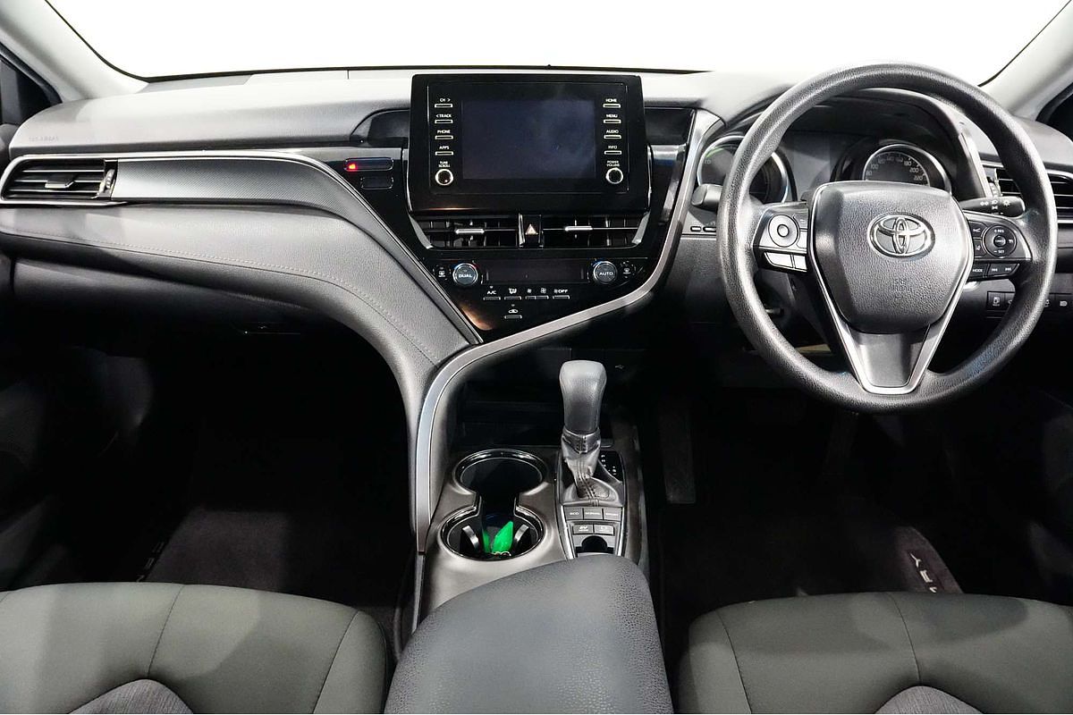 2021 Toyota Camry Ascent AXVH70R