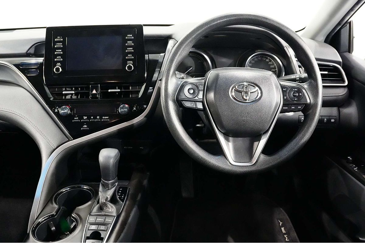 2021 Toyota Camry Ascent AXVH70R