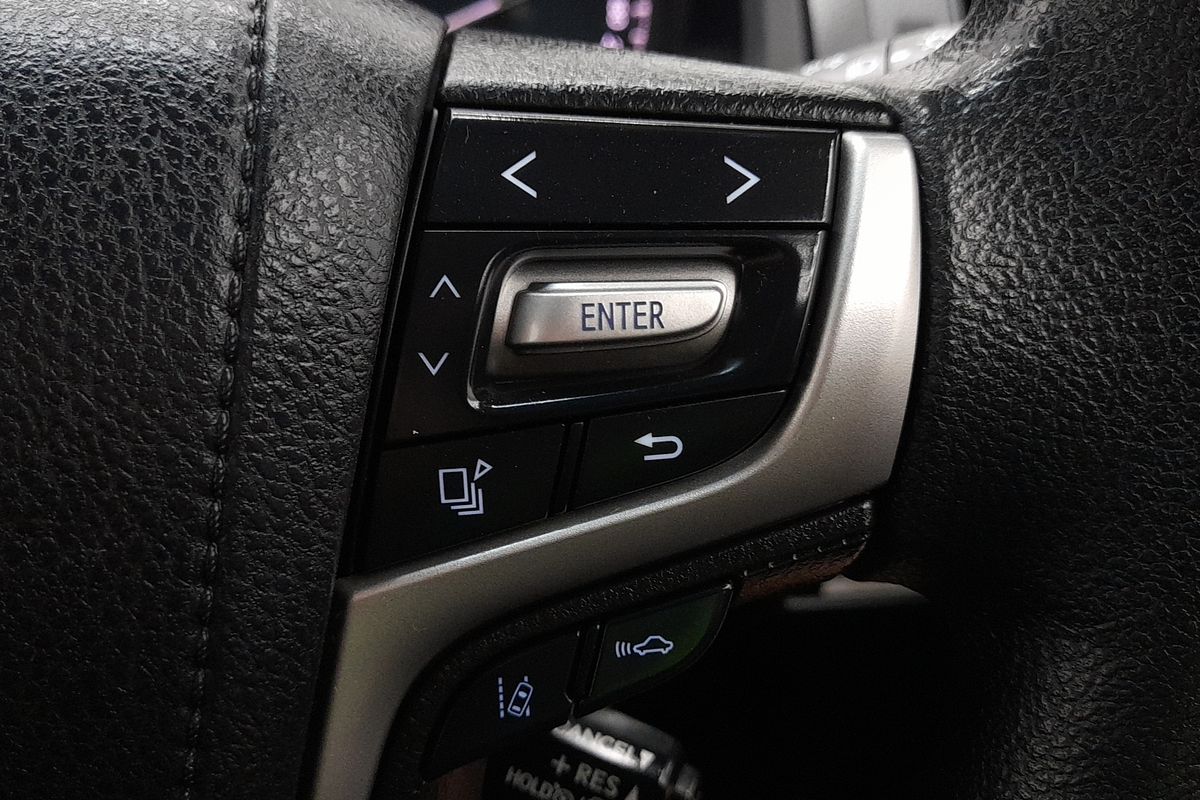 2019 Toyota Landcruiser Prado GX GDJ150R