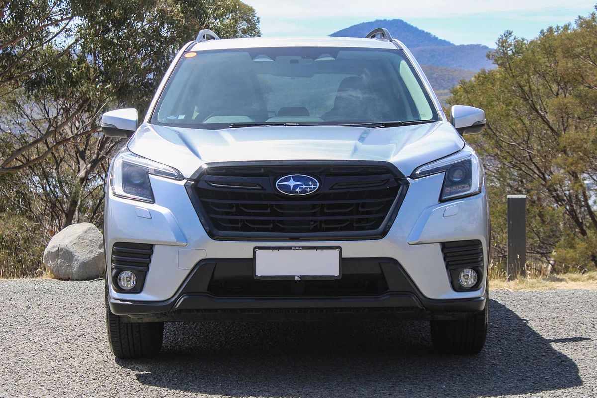 2024 Subaru Forester 2.5i S5