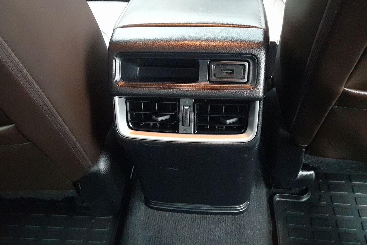 2022 Mazda BT-50 GT TF 4X4