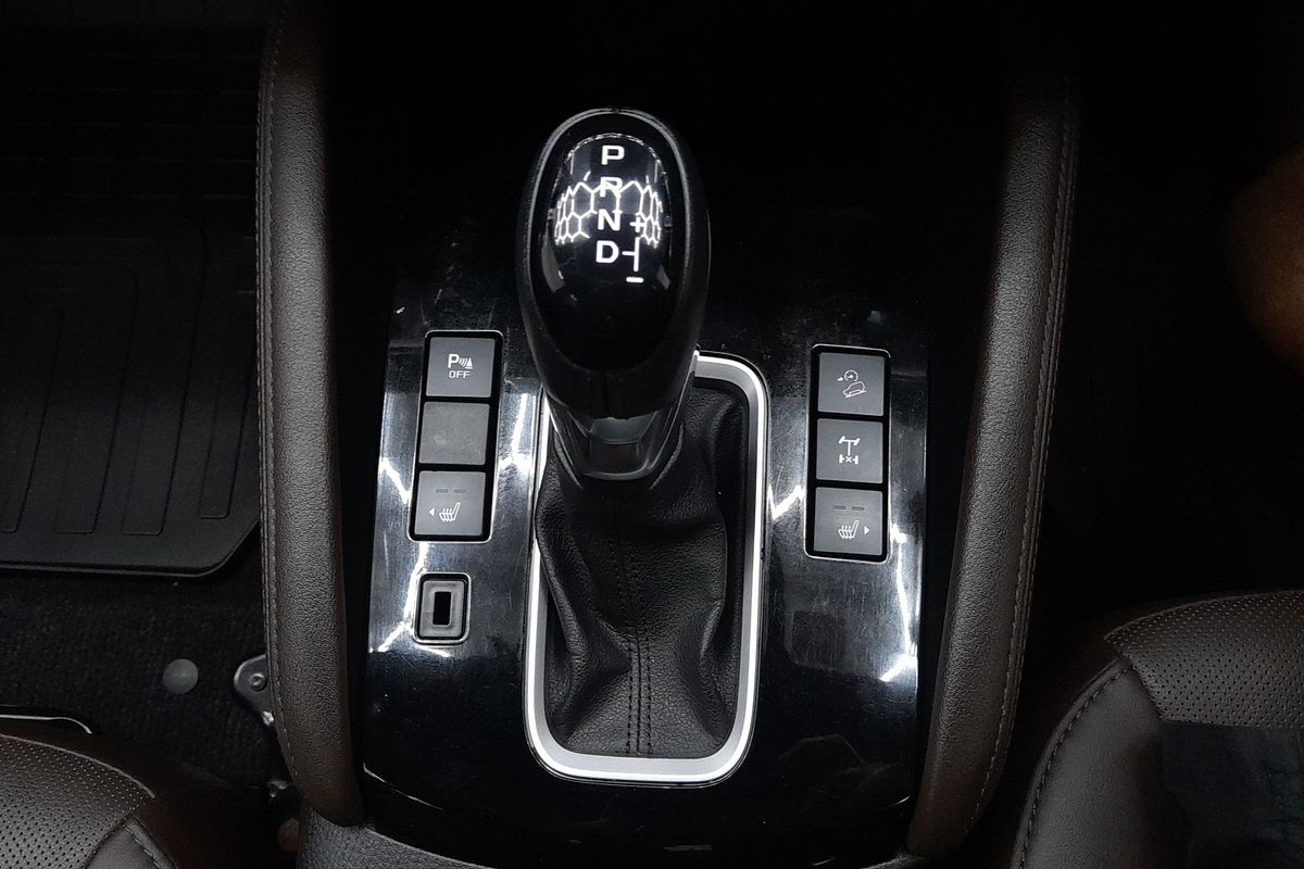 2022 Mazda BT-50 GT TF 4X4