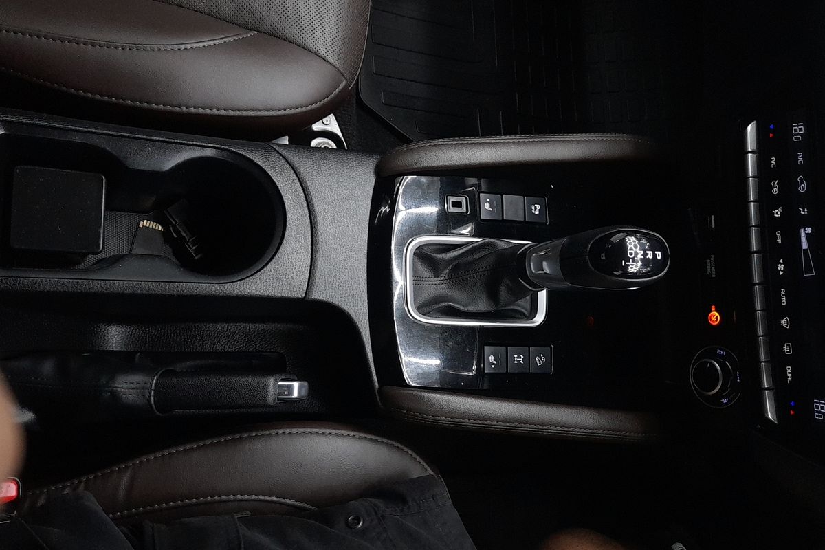 2022 Mazda BT-50 GT TF 4X4