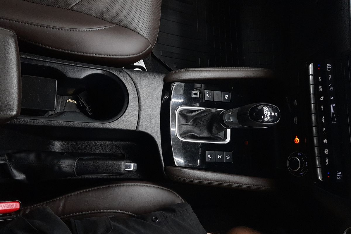 2022 Mazda BT-50 GT TF 4X4