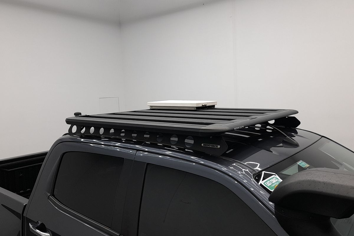 2022 Mazda BT-50 GT TF 4X4