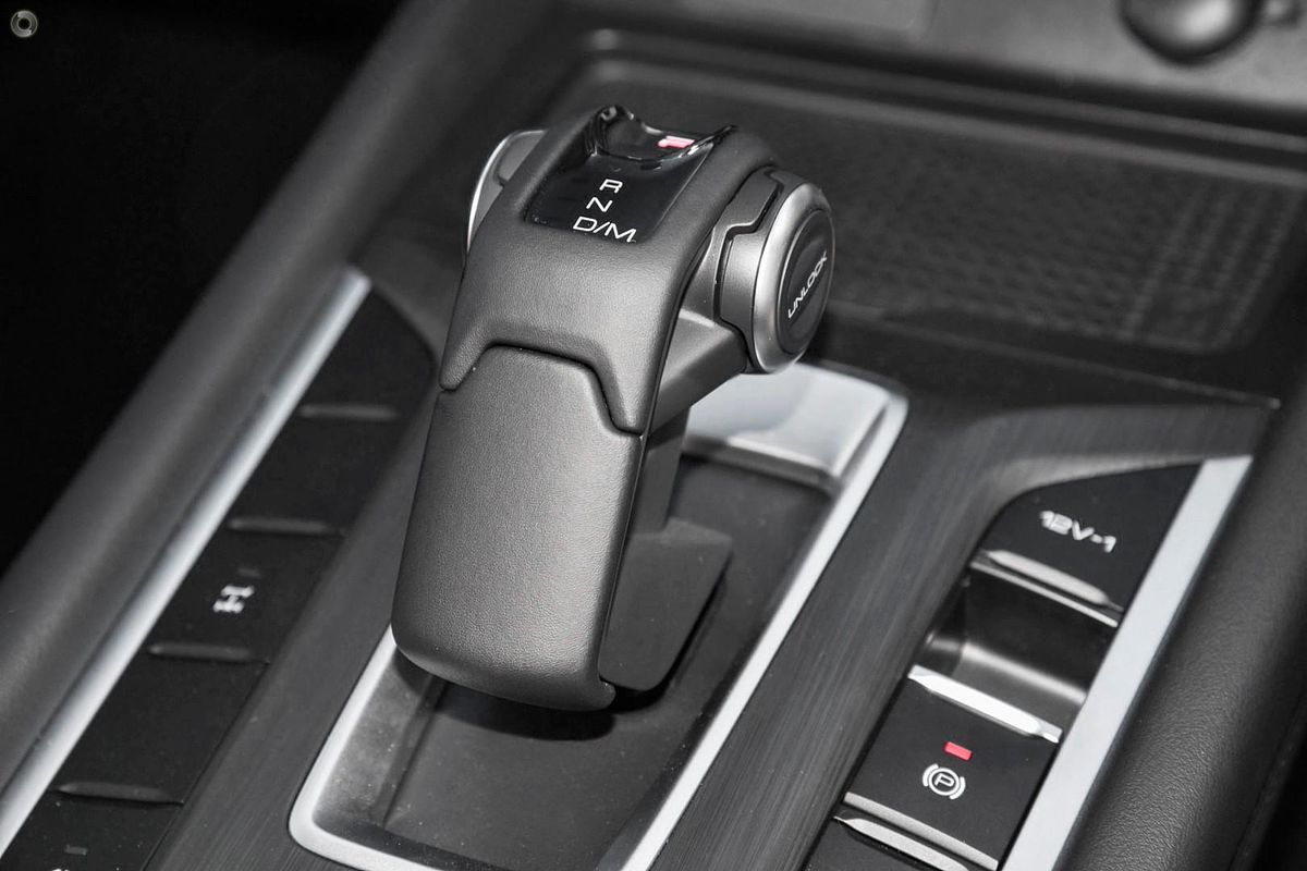 2025 GWM Cannon Premium NPW 4X4