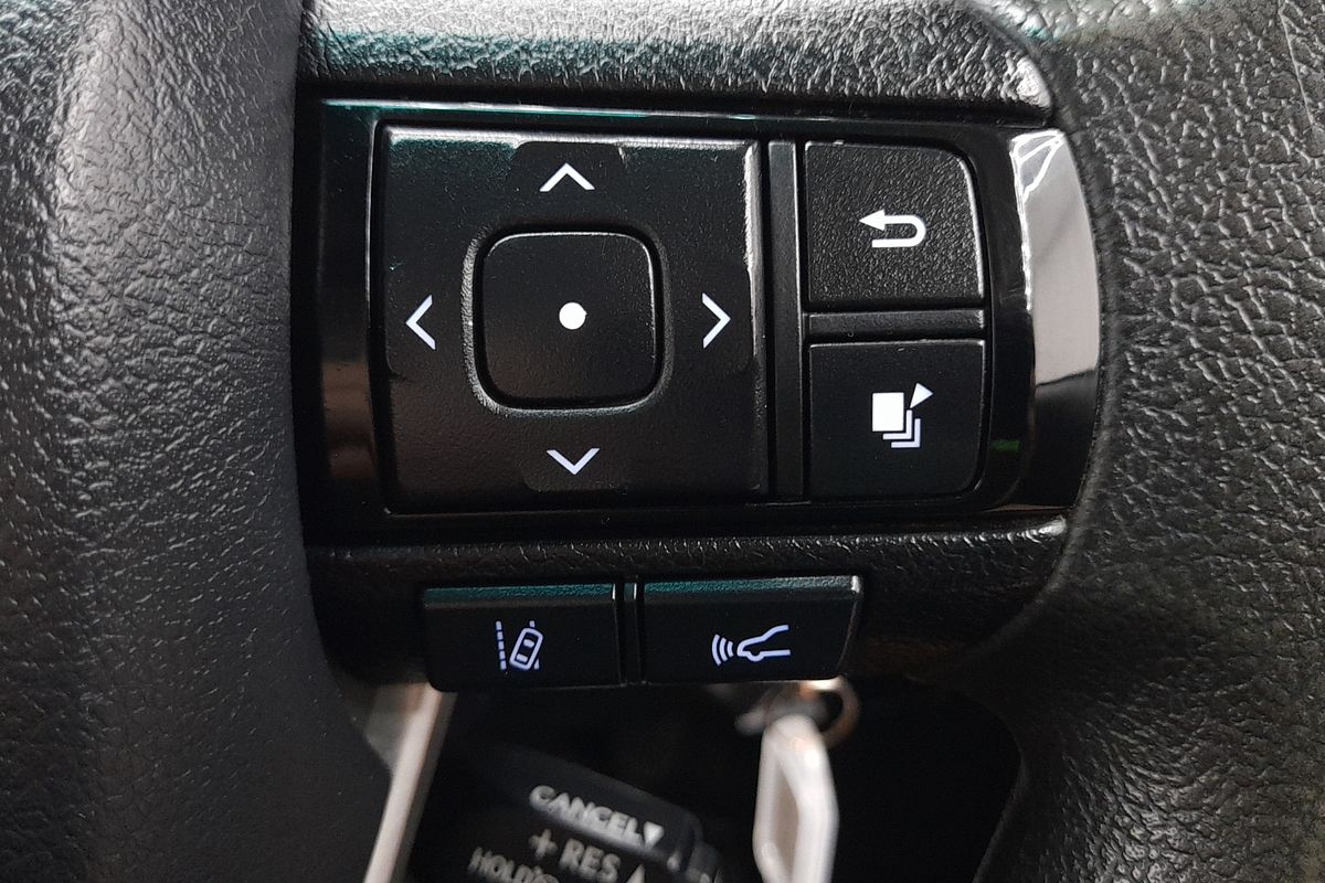 2022 Toyota Hilux SR GUN126R 4X4