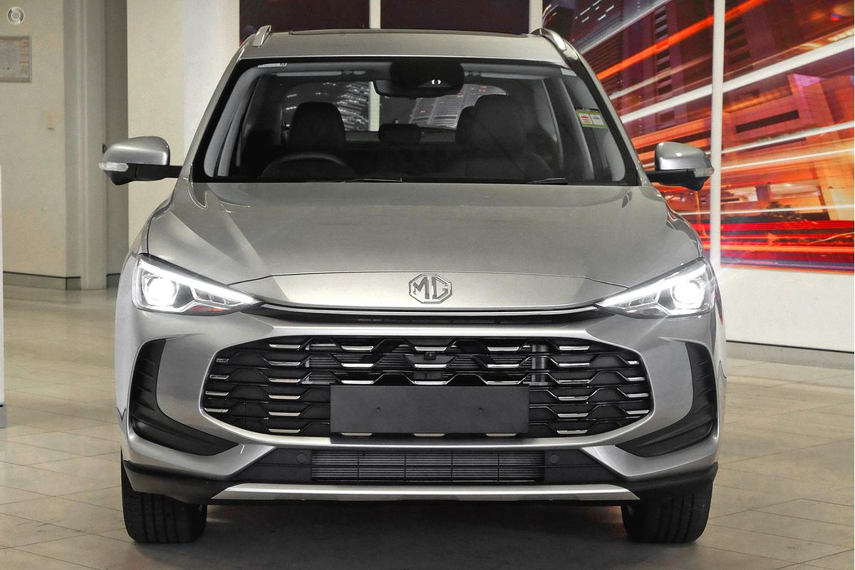 2026 MG ZS Essence Hybrid+ ZS32