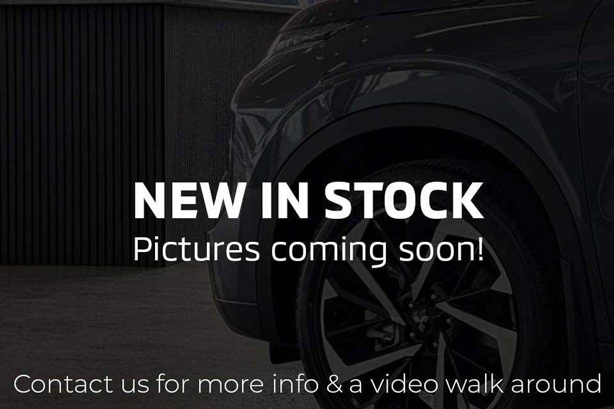 2026 Mitsubishi Triton GLX MV 4X4