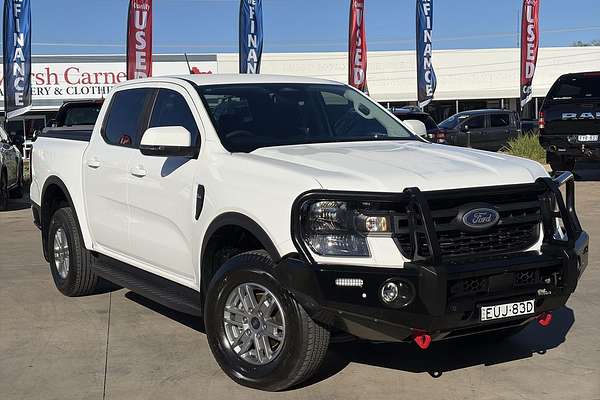 2022 Ford Ranger XLS 4X4 2.0L