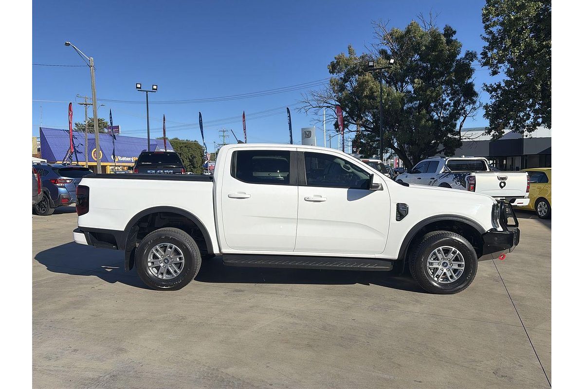 2022 Ford Ranger XLS 4X4 2.0L