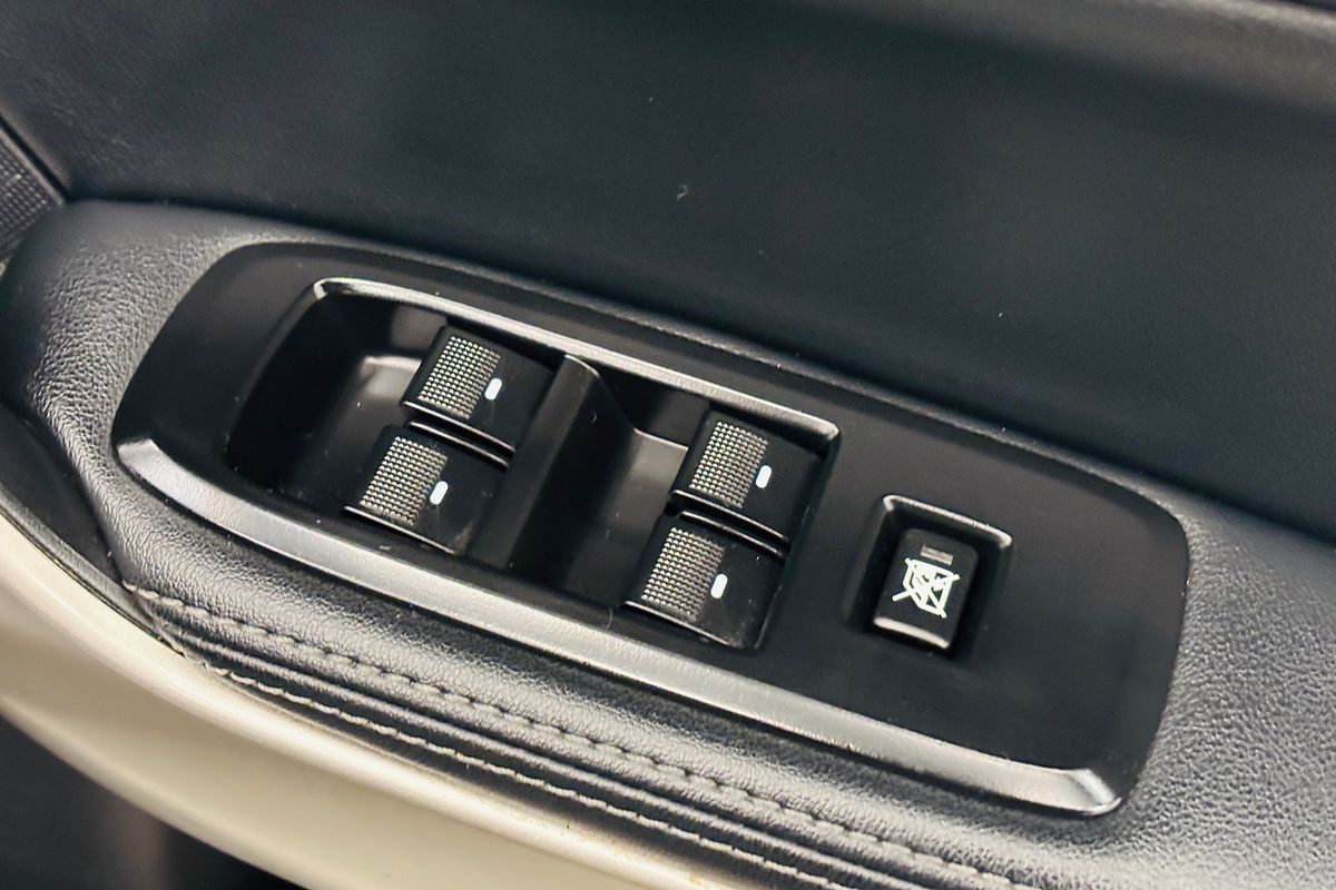 Ford EVEREST 2019 MY SUV TREND . 2L D 10SP RWD A
