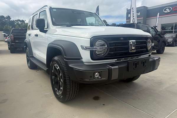 2026 GWM Tank 300 Ultra Hi4-T PHEV P01