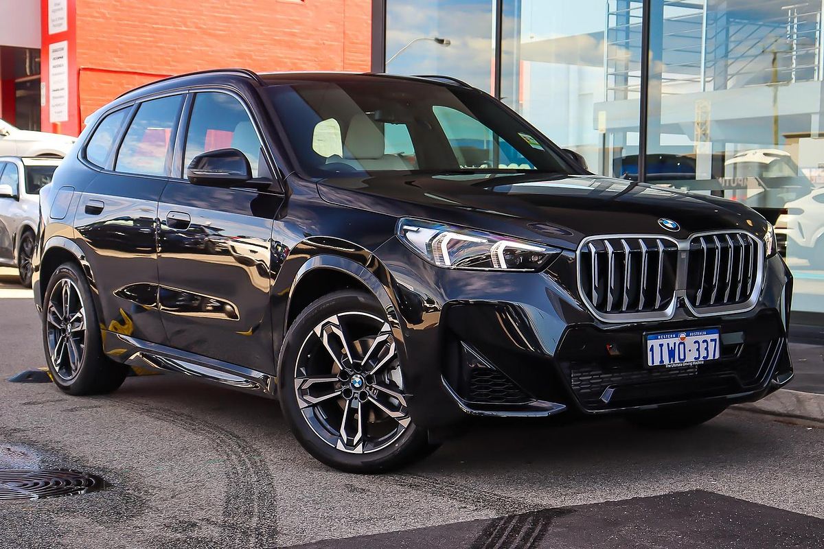 2026 BMW X1