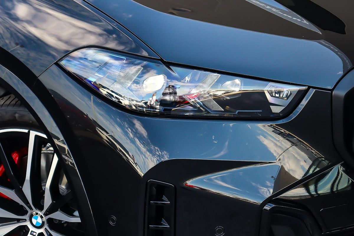 2025 BMW X5 xDrive40i M Sport G05 LCI