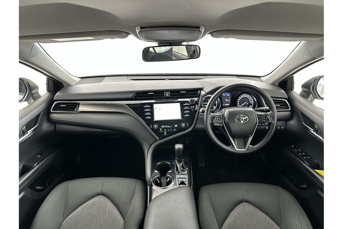 2020 Toyota Camry Ascent AXVH71R