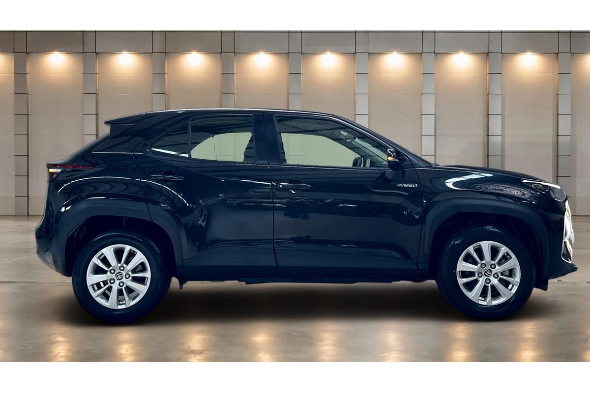 2024 Toyota Yaris Cross GX MXPJ10R