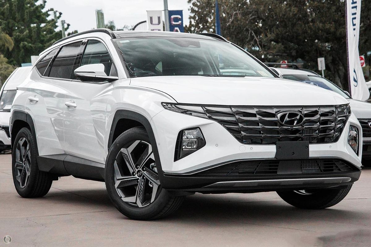 2022 Hyundai Tucson Highlander NX4.V1