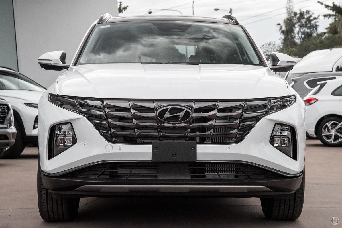 2022 Hyundai Tucson Highlander NX4.V1