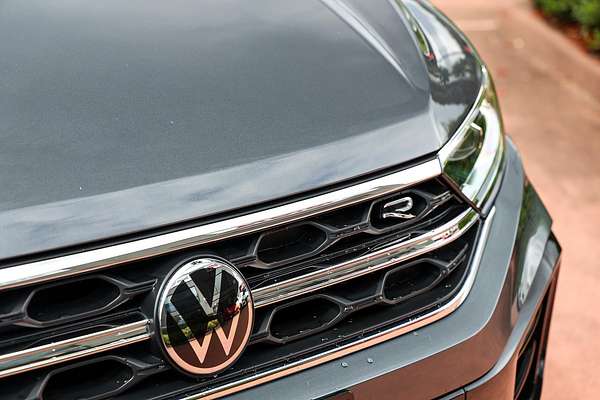 2022 Volkswagen T-Roc R Grid Edition D11