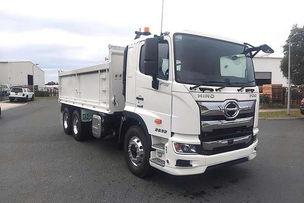 2025 Hino Fs -700 Series 2632