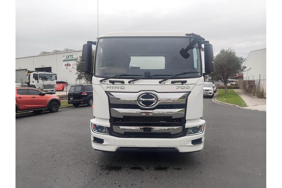 2025 Hino Fs -700 Series 2632