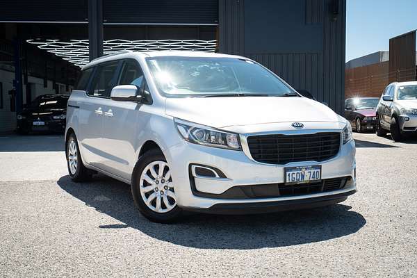 2018 Kia Carnival S YP