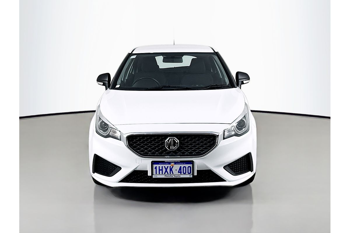2023 MG MG3 Core