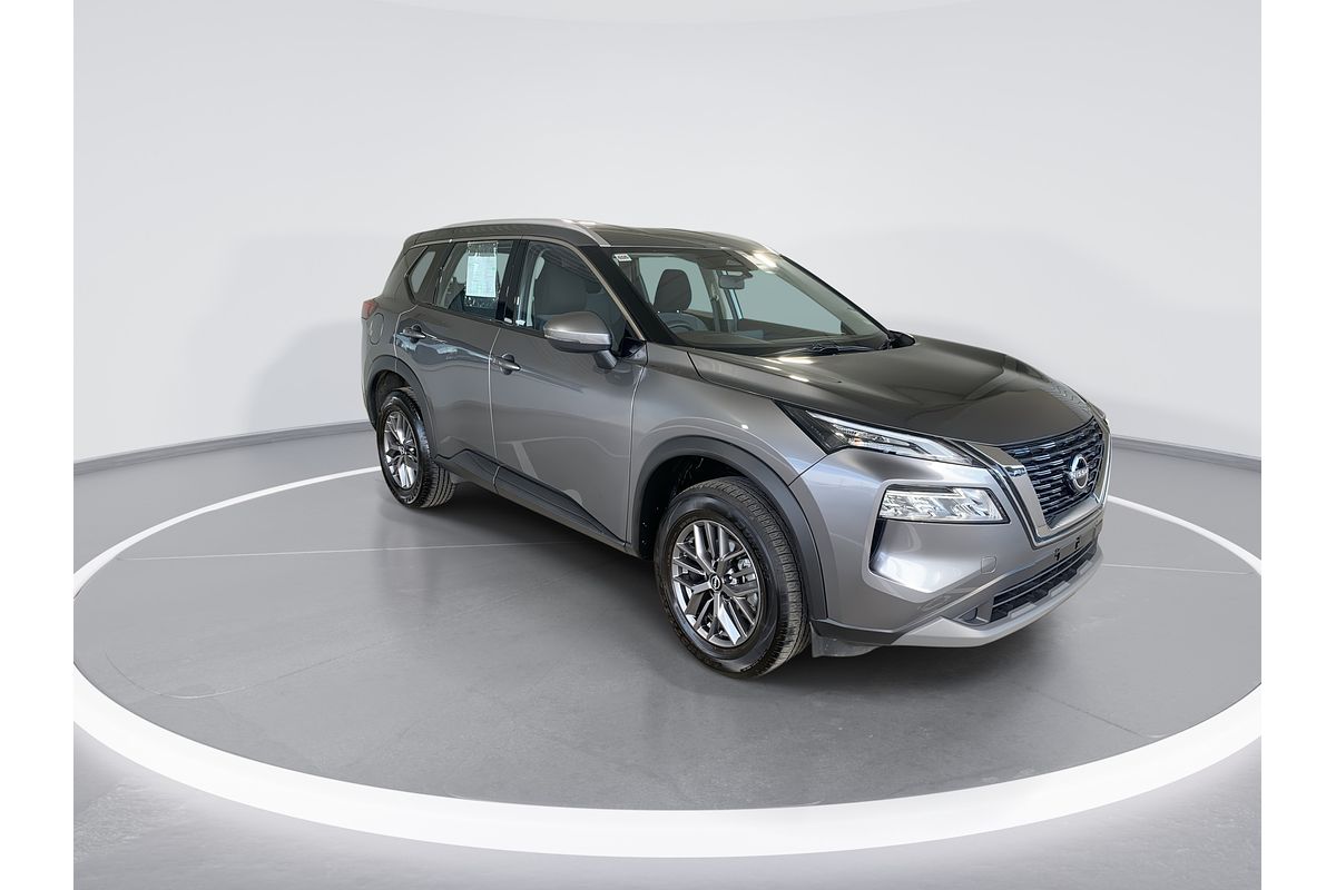 2024 Nissan X-TRAIL ST T33