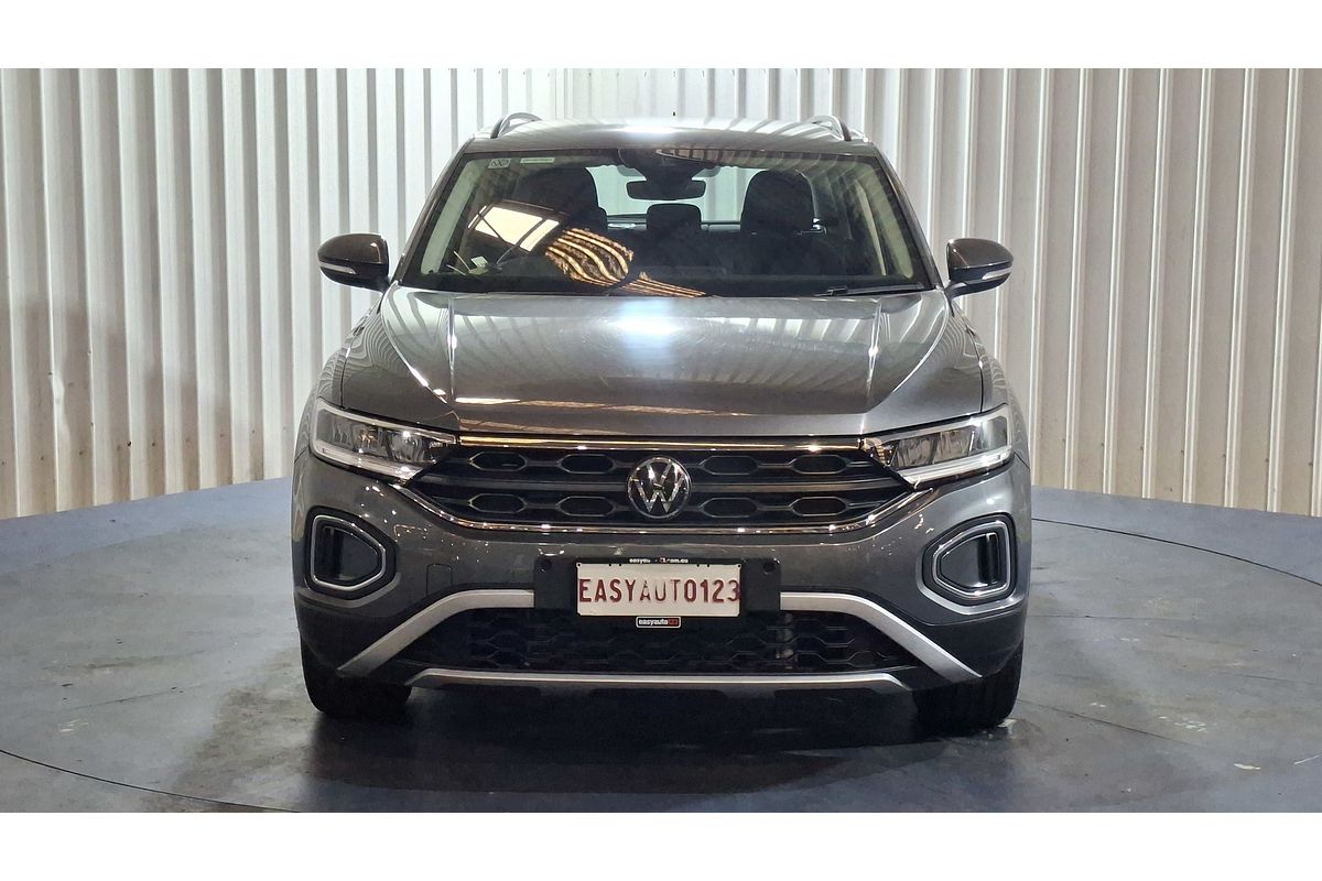 2023 Volkswagen T-Roc CityLife D11