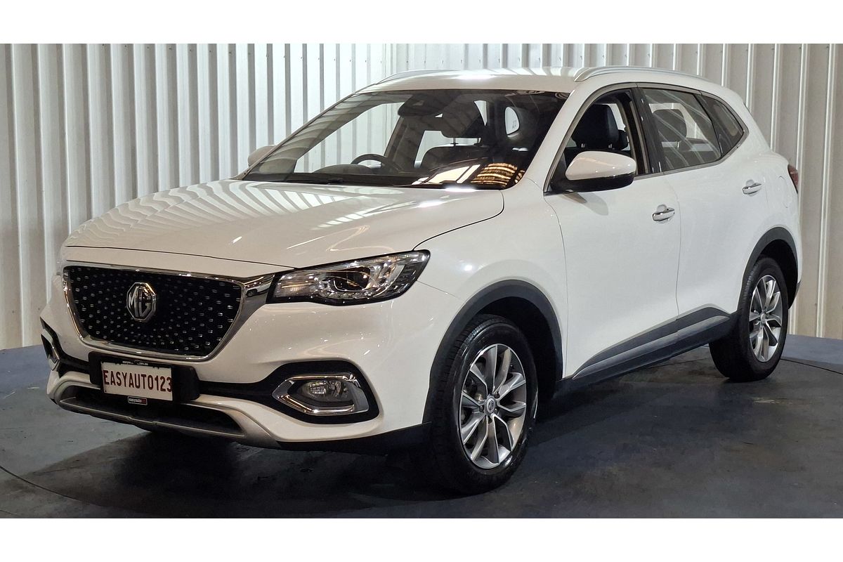 2022 MG HS Core SAS23