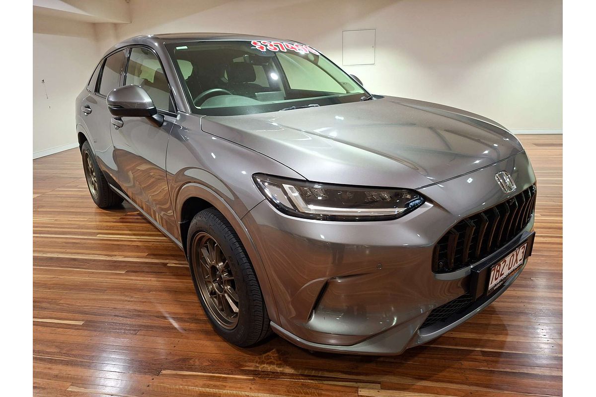 2023 Honda ZR-V VTi LX RZ