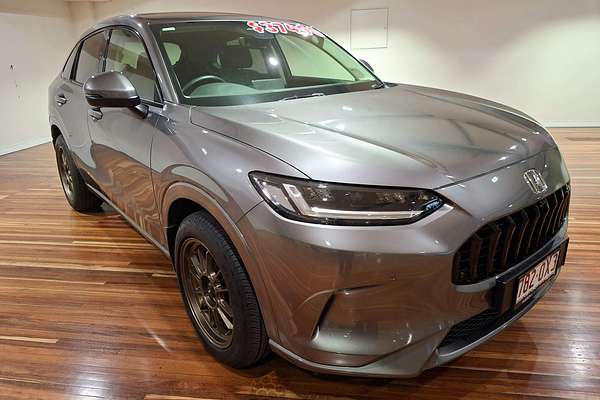 2023 Honda ZR-V VTi LX RZ