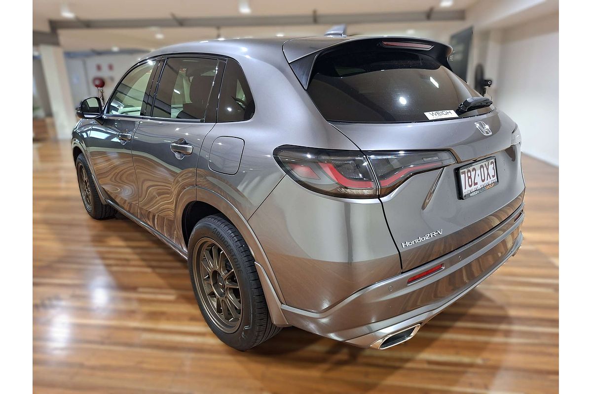 2023 Honda ZR-V VTi LX RZ