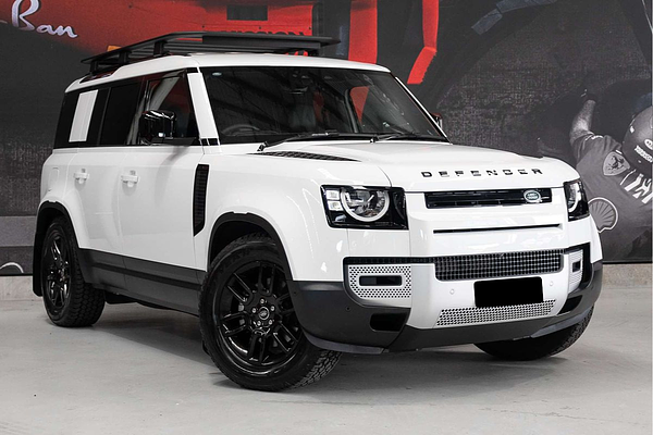 2025 Land Rover Defender 110 D250 S L663