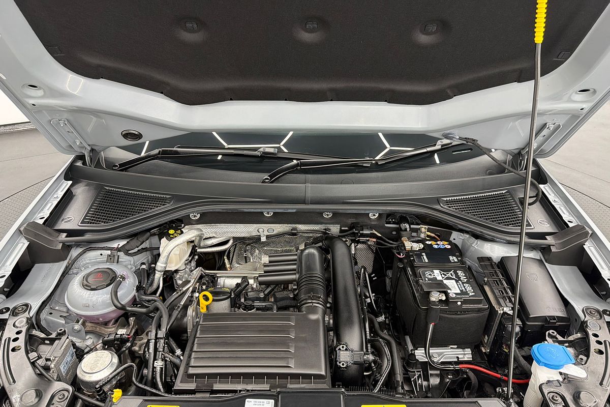 2023 Volkswagen T-Roc 110TSI Style D11