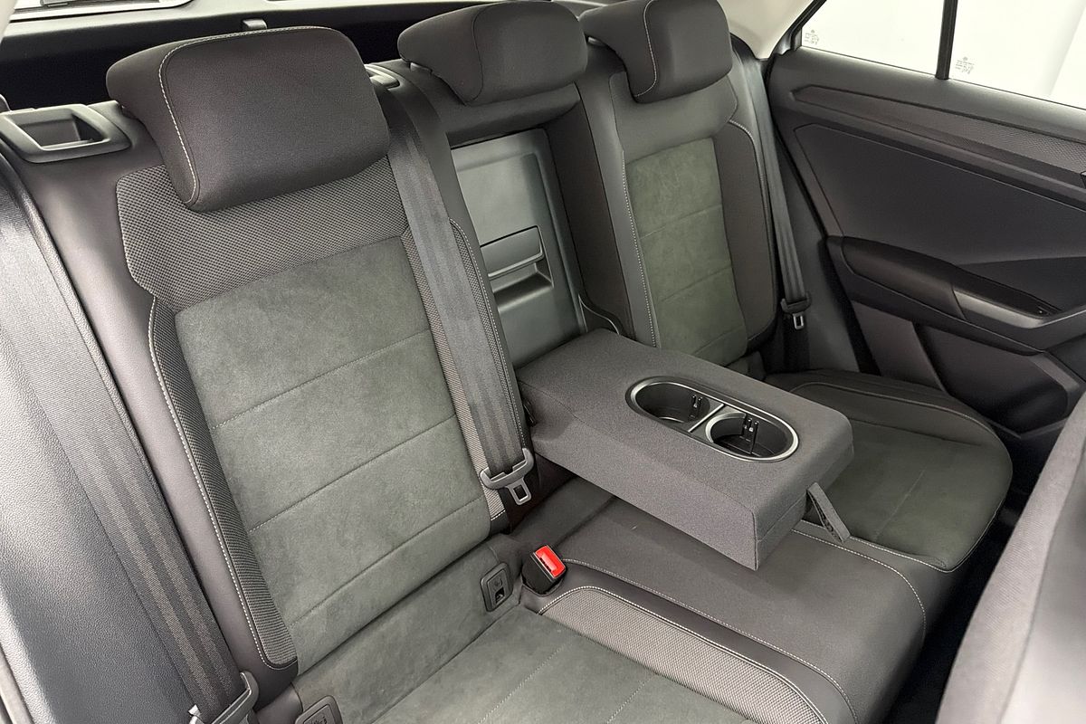 2023 Volkswagen T-Roc 110TSI Style D11