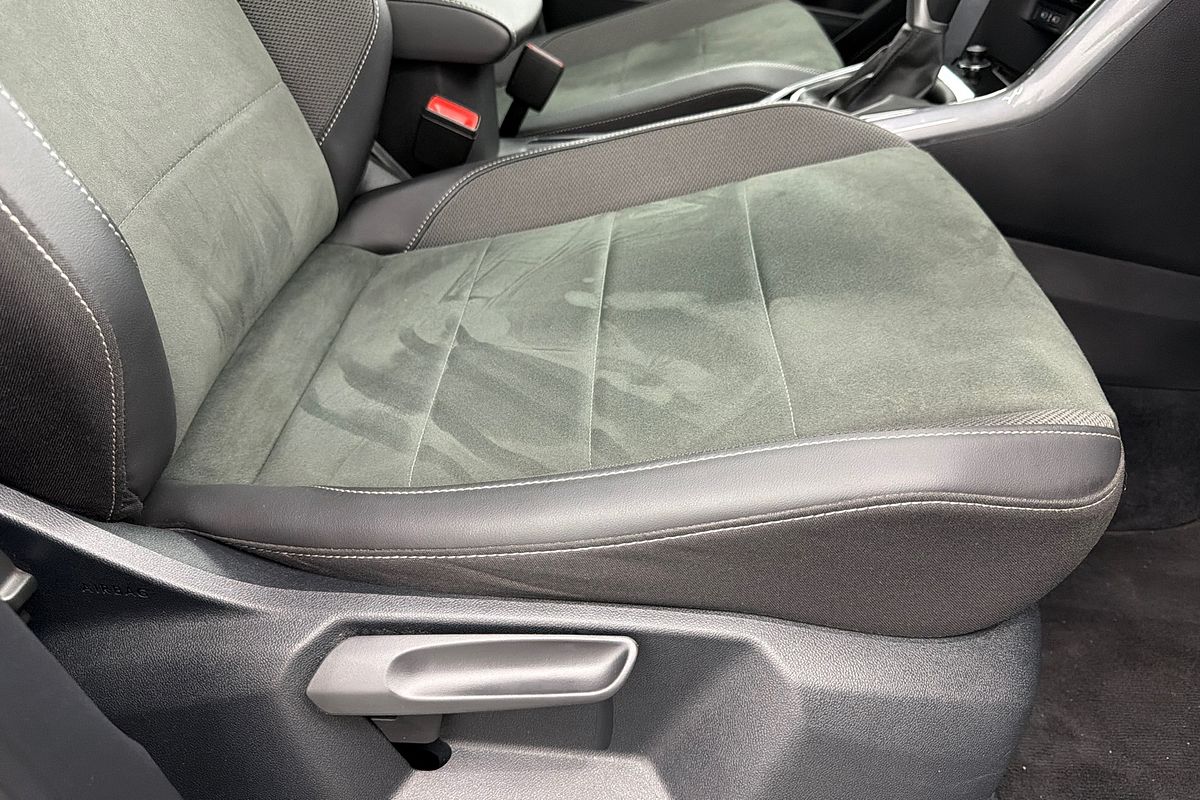 2023 Volkswagen T-Roc 110TSI Style D11