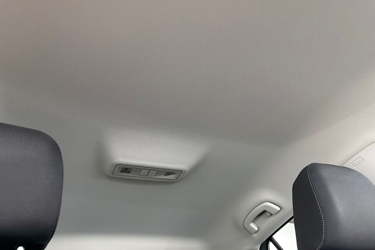 2023 Volkswagen T-Roc 110TSI Style D11