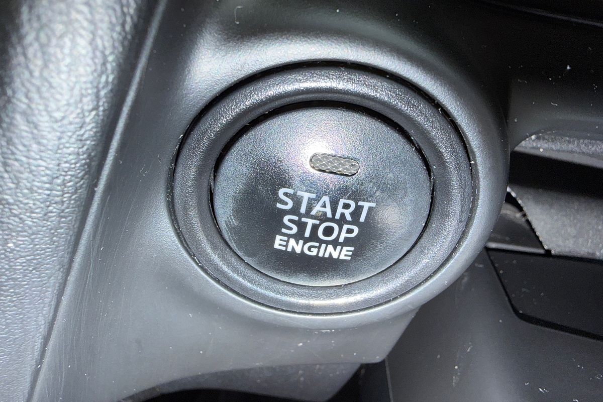 2019 Mazda 2 Maxx DJ Series