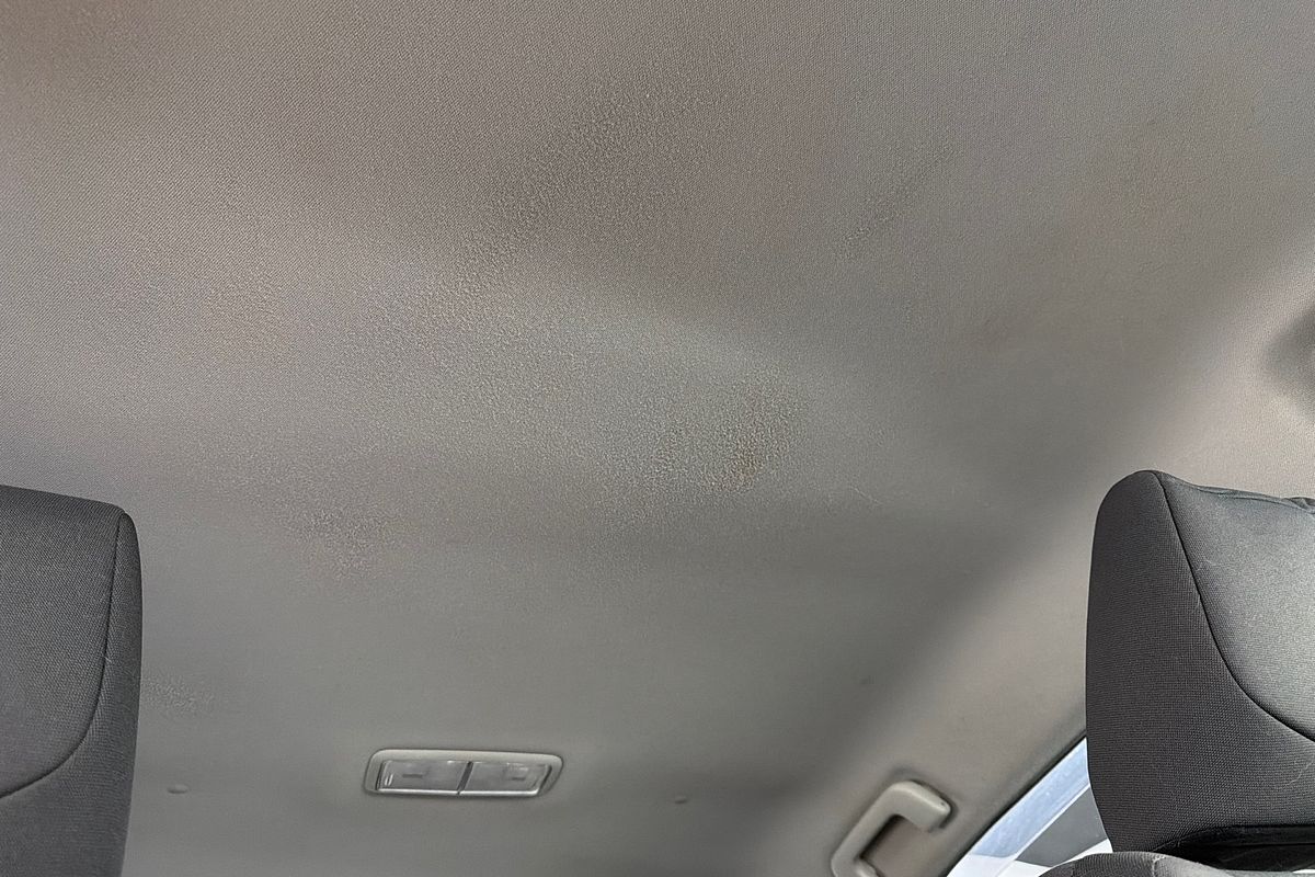 2016 Toyota Corolla Ascent Sport ZRE182R