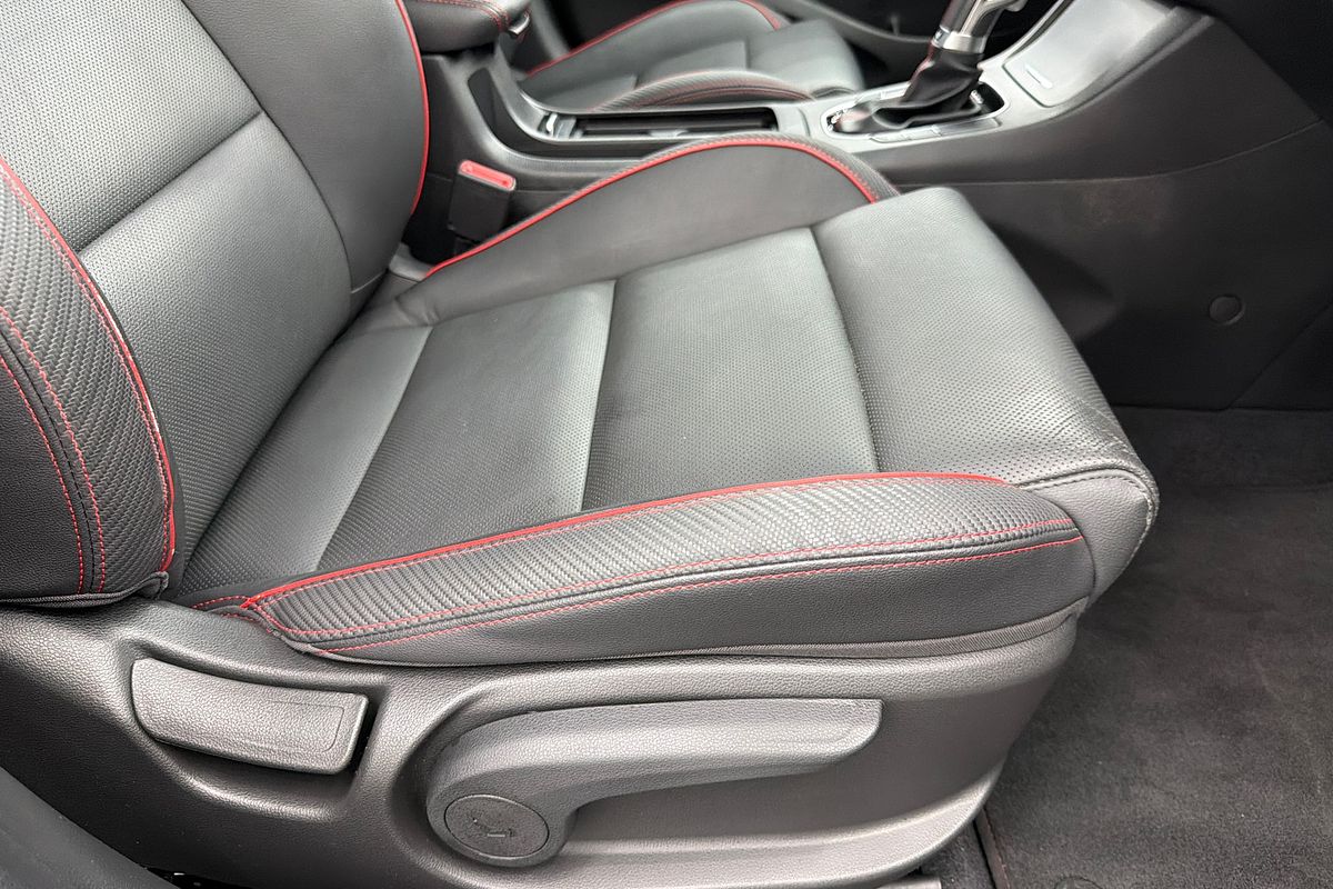 2019 Hyundai i30 N Line PD.3