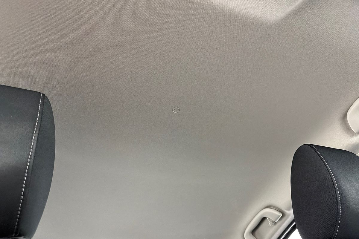 2019 Mazda 2 Maxx DJ Series